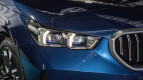 BMW 5 Series Exterior photo