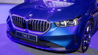 BMW 5 Series Exterior photo