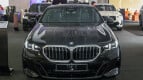 BMW 5 Series Exterior photo