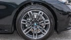 BMW 5 Series Exterior photo