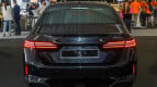 BMW 5 Series Exterior photo