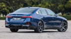 BMW 5 Series Exterior photo