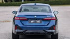 BMW 5 Series Exterior photo