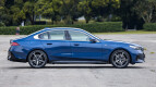 BMW 5 Series Exterior photo
