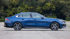 BMW 5 Series Exterior photo