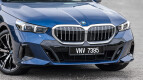 BMW 5 Series Exterior photo