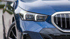 BMW 5 Series Exterior photo