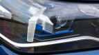 BMW 5 Series Exterior photo