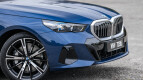 BMW 5 Series Exterior photo