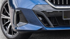 BMW 5 Series Exterior photo