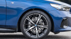 BMW 5 Series Exterior photo
