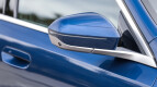 BMW 5 Series Exterior photo