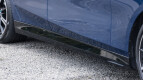BMW 5 Series Exterior photo