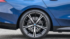 BMW 5 Series Exterior photo