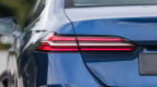BMW 5 Series Exterior photo