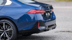 BMW 5 Series Exterior photo