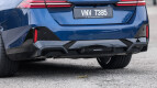 BMW 5 Series Exterior photo