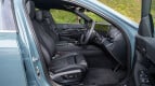 BMW 5 Series Interior photo