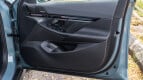 BMW 5 Series Interior photo