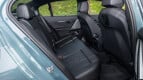 BMW 5 Series Interior photo