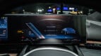 BMW 5 Series Interior photo