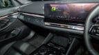 BMW 5 Series Interior photo