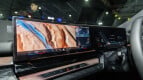 BMW 5 Series Interior photo