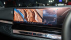 BMW 5 Series Interior photo