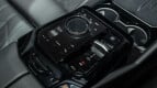 BMW 5 Series Interior photo