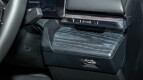 BMW 5 Series Interior photo