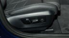 BMW 5 Series Interior photo