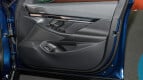 BMW 5 Series Interior photo