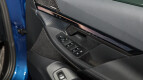 BMW 5 Series Interior photo