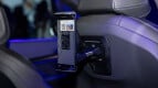BMW 5 Series Interior photo