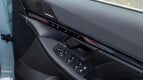 BMW 5 Series Interior photo