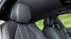 BMW 5 Series Interior photo