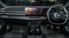 BMW 5 Series Interior photo
