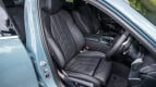 BMW 5 Series Interior photo
