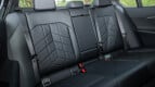 BMW 5 Series Interior photo