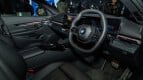 BMW 5 Series Interior photo