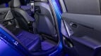 BMW 5 Series Interior photo