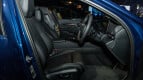 BMW 5 Series Interior photo