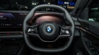 BMW 5 Series Interior photo