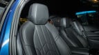 BMW 5 Series Interior photo