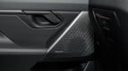 BMW 5 Series Interior photo