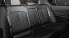 BMW 5 Series Interior photo