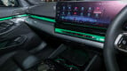 BMW 5 Series Interior photo
