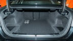 BMW 5 Series Interior photo