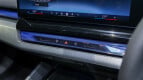 BMW 5 Series Interior photo