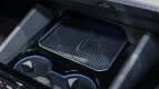 BMW 5 Series Interior photo